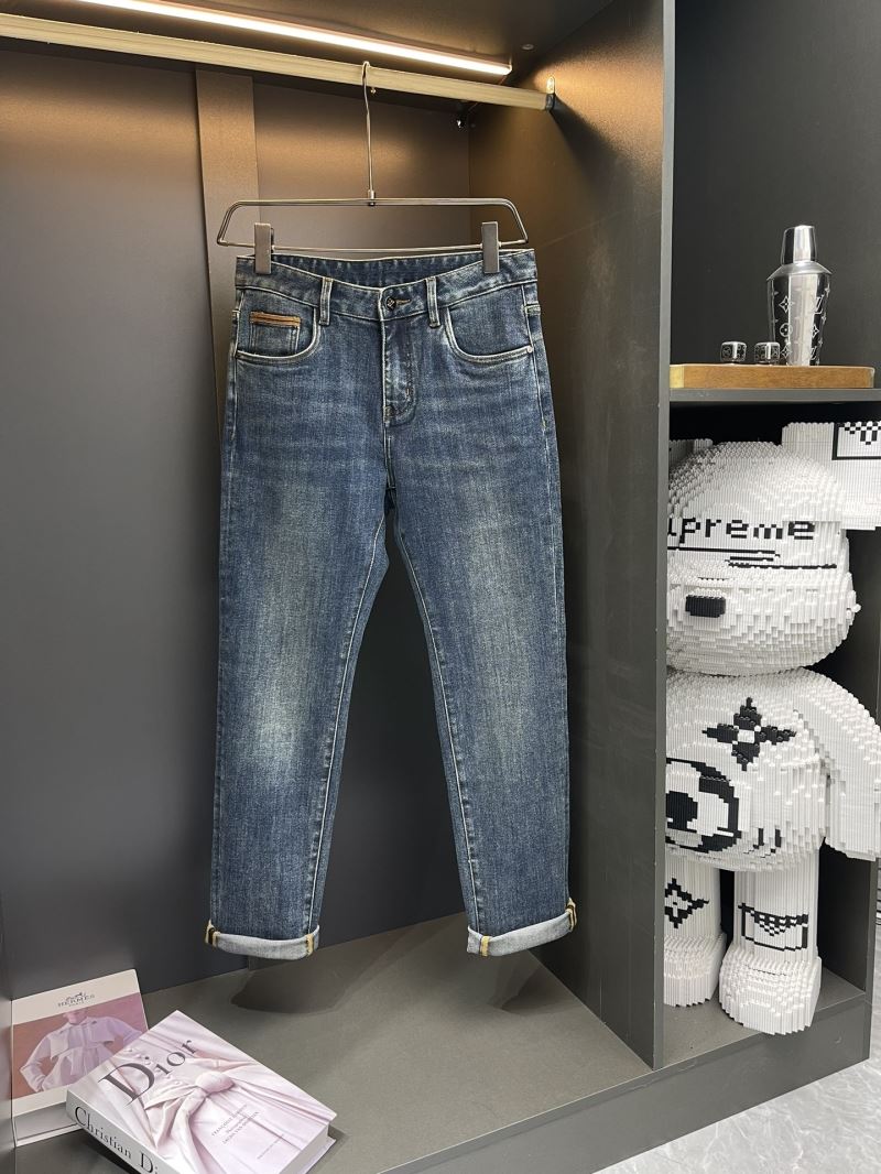 Zegne Jeans